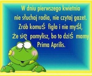 Kartki i grafiki na Prima Aprilis 2025. Pobierz za darmo i świętuj 1 kwietnia z humorem!