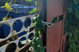 Warszawa, ul.Byczyńska 22