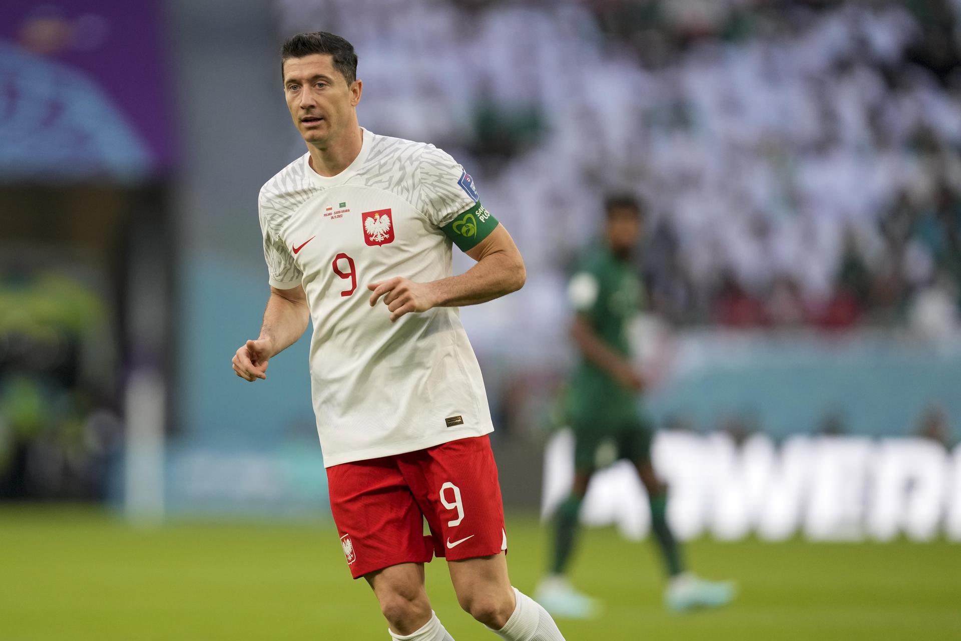 Polska - Arabia Saudyjska STREAM ONLINE LIVE Mundial 2022 Gdzie oglądać mecz Polska - Arabia Saudyjska Transmisja ONLINE 26.11