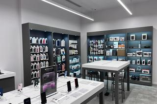 Salon iSpot w gorzowskiej galerii Nova Park