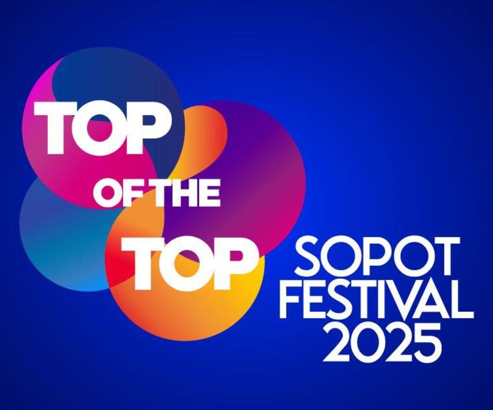 Gdzie obejrzeć Sopot Festival 2025 Szczegóły transmisji Top of the Top Sopot Festival