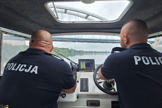 Policja