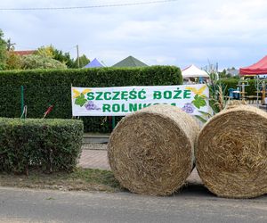Dożynki w Orzeszu-Zgoniu