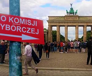 Polacy w Niemczech też będą wybierać prezydenta. To ostatni moment!