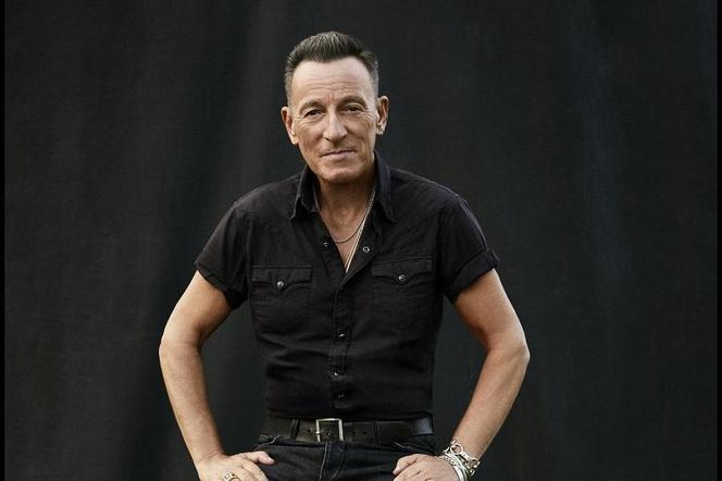 Bruce Springsteen