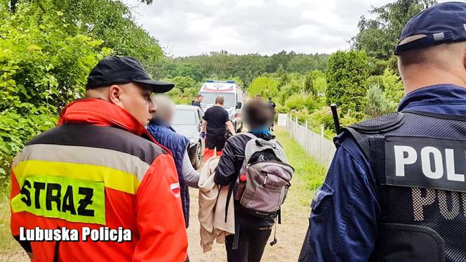 Sprawczynie wybuchu gazu w Zielonej Górze zatrzymane. Kobiety krywały się w... lesie! 