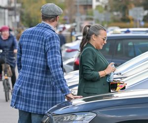 Anna Mucha pozwała Paulinę Smaszcz