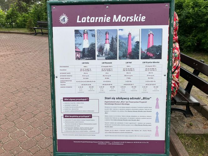 Krynica Morska to popularne miejsce na urlop. Jakie sątu ceny?