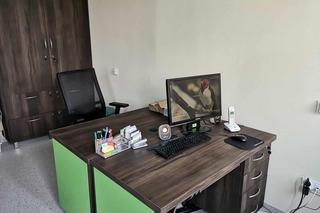 ZPS - kolejne poradnie miejskiej przychodni wyremontowane