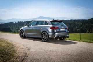 ABT Audi RS3 Sportback