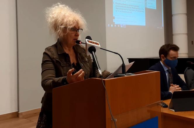 Społeczność z Michałowa wygrała z prezydentem Materkiem. SP nr 2 zostaje