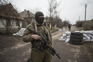 Ofensywa w Donbasie - co chce osiągnąć Rosja? Oto prawdopodobne cele agresora