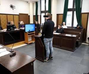 Koledzy bronili Dawida. Skazani za udział w śmiertelnym pobiciu na Nowym Świecie Sebastian W. i Łukasz G. zeznawali przed sądem