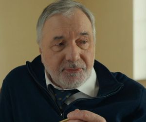 	Barwy szczęścia odc. 3197. Andrzej Zastoja-Modelski (Leon Charewicz)