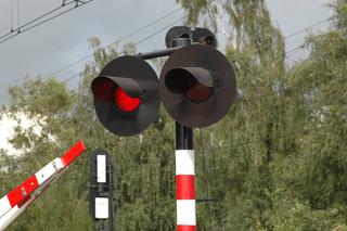 Tragedia na przejeździe kolejowym w Kozerkach. Dróżnik usłyszał wyrok
