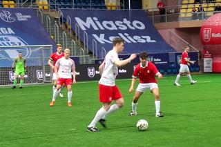 3DSmart Socca Heroes - Calisia Castle