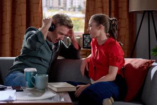 Co się wydarzy w życiu bohaterów?