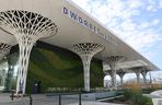 Dworzec metropolitalny w Lublinie