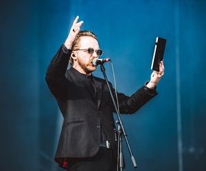 Masters of Rock 2025 - dzień 3.