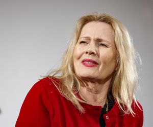 Grażyna Szapołowska