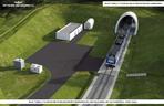 Modernizacja linii kolejowej nr 104 Chabówka - ‎Nowy Sącz
