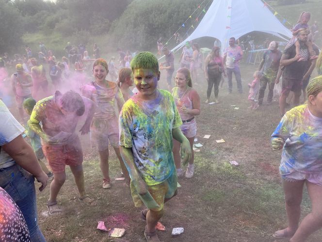 Eska Summer City Olsztyn na 10. edycji Festiwalu Koloryt cz.2