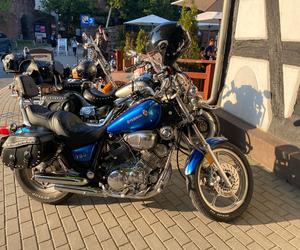 XXVII Festiwal Rock Blues i Motocykle w Łagowie. Te maszyny robią wrażenie!
