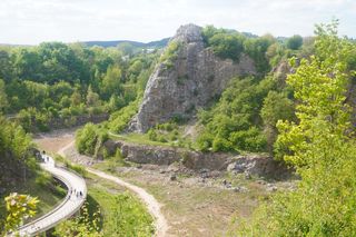 TOP 5 przyrodniczych cudów w regionie! Wskazała je sztuczna inteligencja