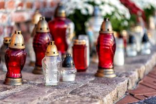  Oni odeszli na wieczną służbę w minionym roku