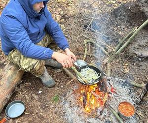 Bushcraft Szczecinek