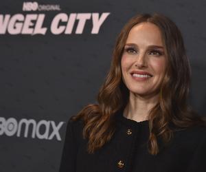 Natalie Portman się rozwodzi! Powodem rozstania zdrada z 25-latką