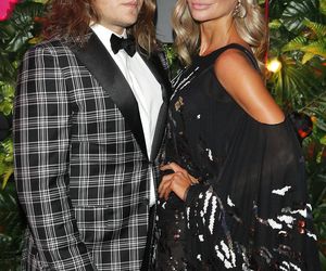 Agnieszka Woźniak-Starak i Piotr Starak