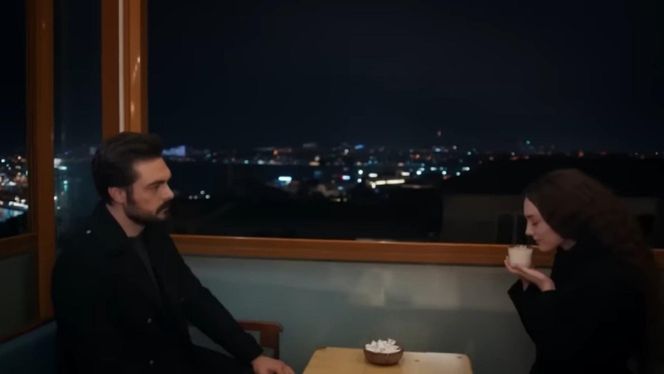 Dziedzictwo (Emanet) odc. 659. Nana, Yaman