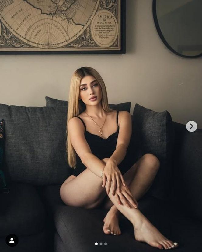 Tragiczna śmierć influencerki. Dziewczyna zginęła podczas transmisji na żywo