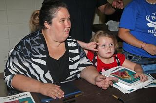 Honey Boo Boo