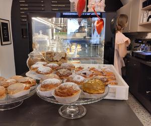 Tłusty czwartek. Święto pączków w Ana Belle Patisserie w Tarnowie