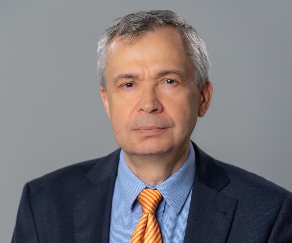 prof. A. Podraza