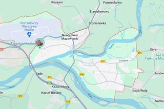 Nowy Dwór Maz. - 5451,29 zł 