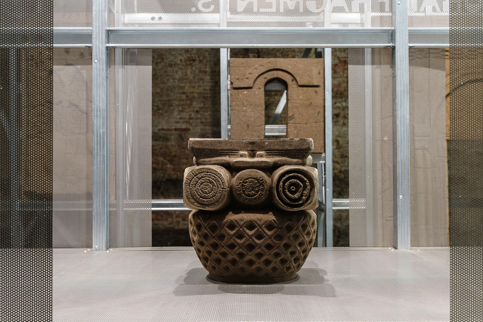 Biennale architektury w Wenecji 8