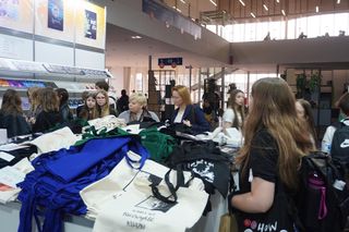 Poznańskie Targi Książki 2025