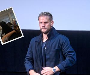 Nowa dziewczyna Sebastiana Fabijańskiego trafiła do szpitala. Co się stało?