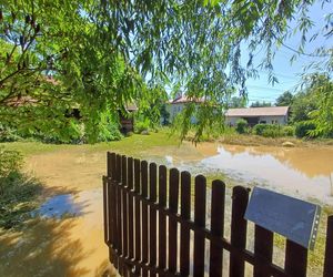 Weekendowe nawałnice na Podkarpaciu