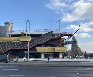 Dla jednych to „Tandetny Titanic”, dla innych „Kuzyn Centrum Pompidou”
