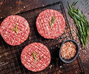 Już nie robię mielonych, ani klopsików. W moim domu hitem są kotlety siekańce 