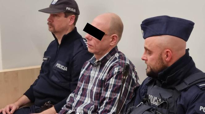Sensacyjny zwrot akcji w sprawie Bartłomieja S. i jego wspólników. Sąd Okręgowy w Szczecinie nie ogłosił wyroku