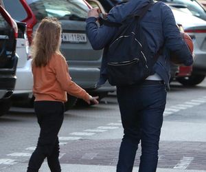 Andrzej Chyra. Kiedys hulaka, dziś wzorowy tata