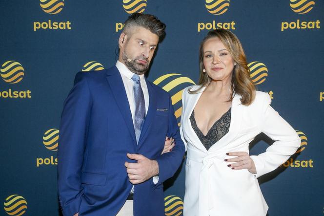 Ewa Błachnio. Trzeba umieć się z siebie śmiać