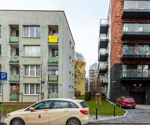 Osiedle Kasprzaka w Warszawie