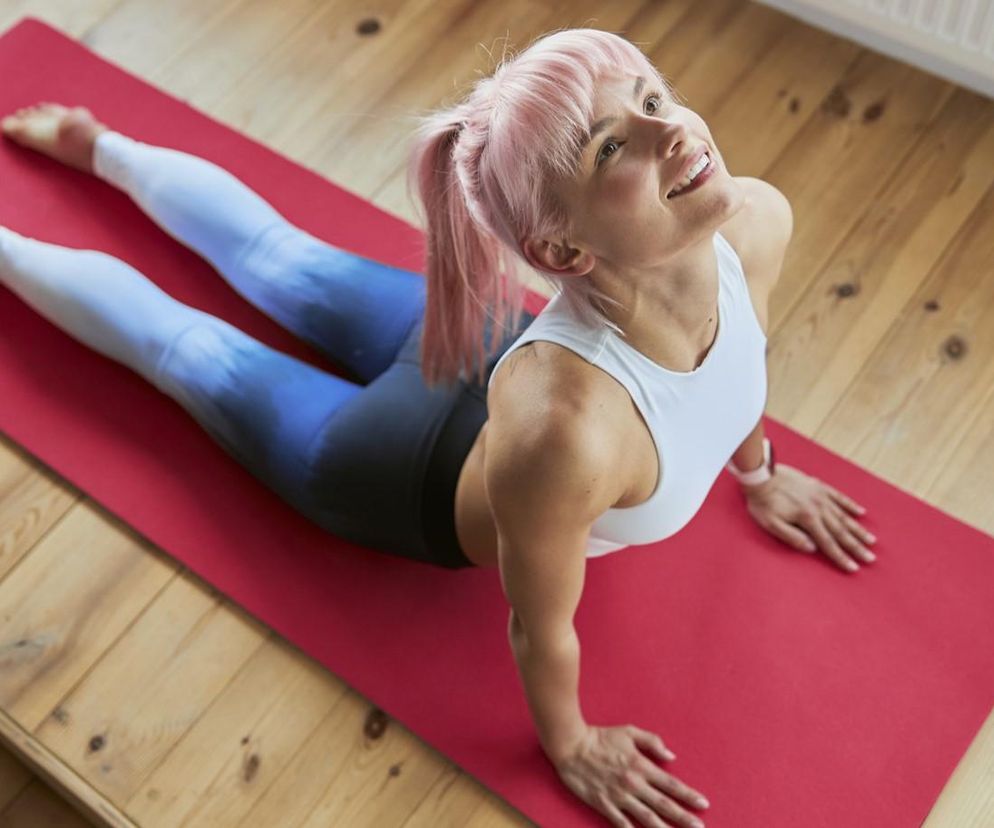 Jak nie stracić motywacji w postanowieniach noworocznych? Ekspertka zdradza 5 kroków