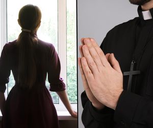 Córka księdza z Dolnego Śląska zabrała głos! Chciała usunięcia go z Kościoła. Zaskakujący powód